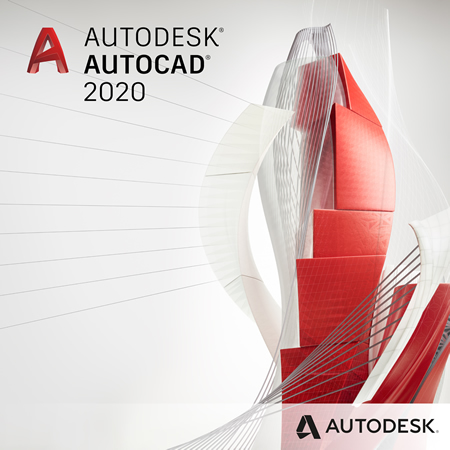 Buy autocad 2020