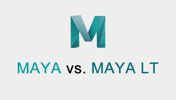 autodesk maya vs inventor